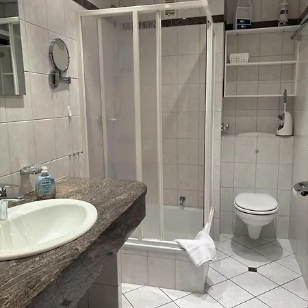 Apartamento Germania-64 *